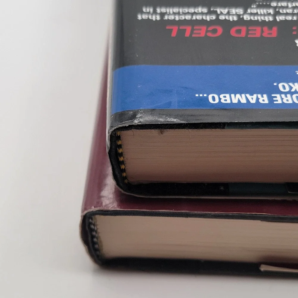 Pocket Books richard marcinko